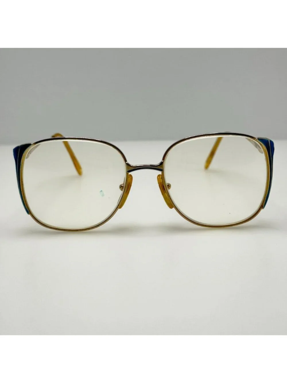 Unbranded Eye Glasses Eyeglasses Frames Vintage Japan 52-18